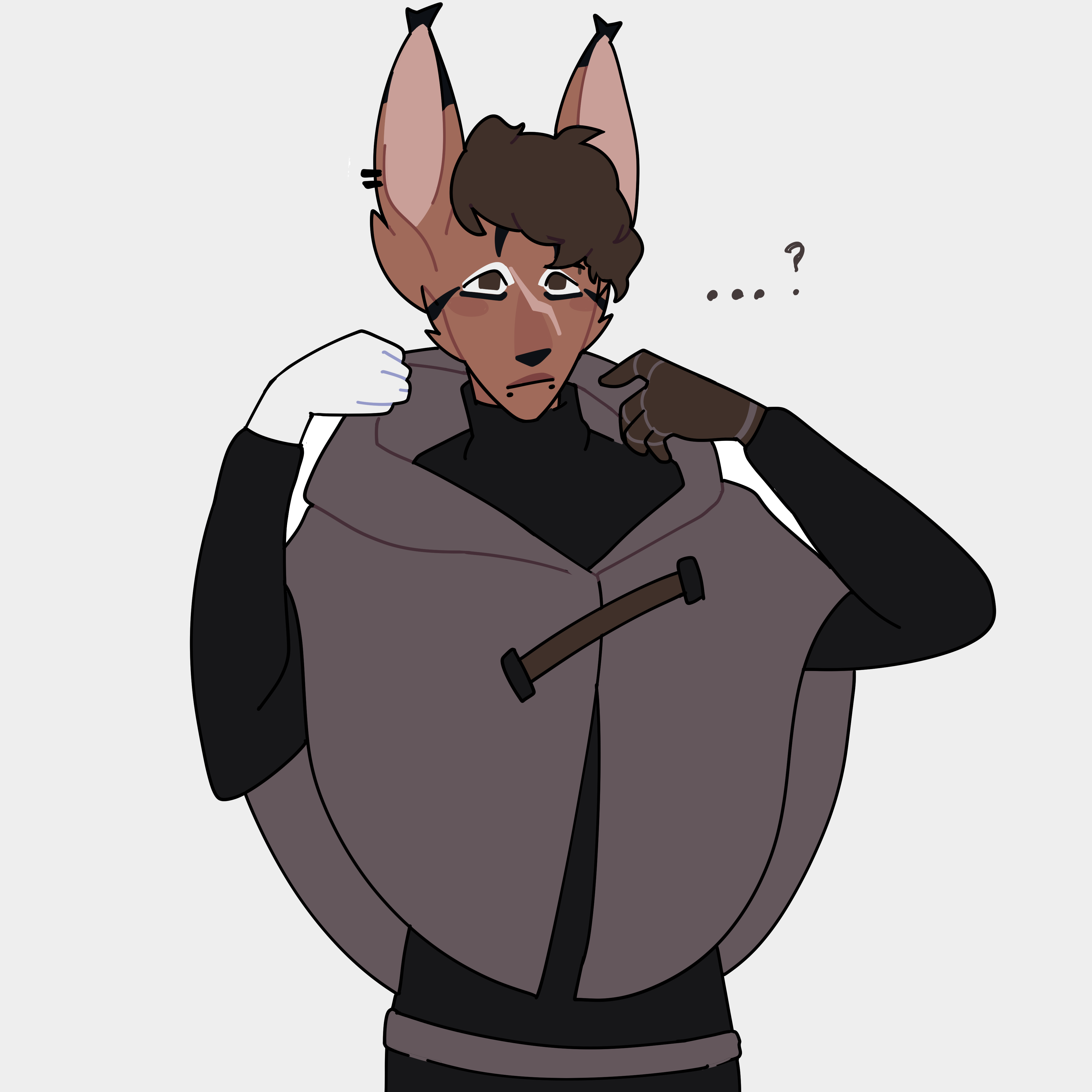 character concept sketch