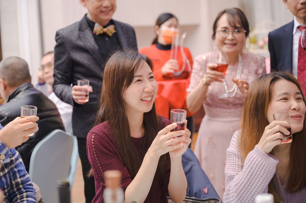 婚禮攝影師MAI作品集照片 95