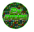 2x Drops(Anime Fighters Simulator)