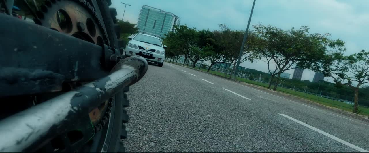 Ace screenshot