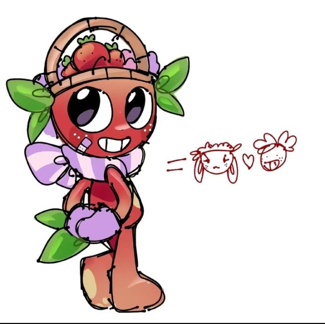 nno idea who the original creator is.. 
