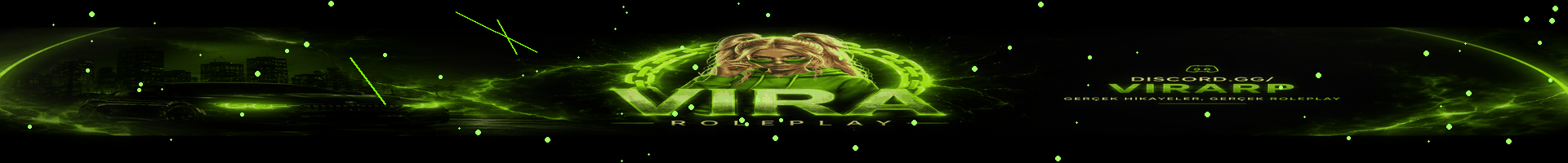 Vira Roleplay Season 1 @ discord.gg/virarp