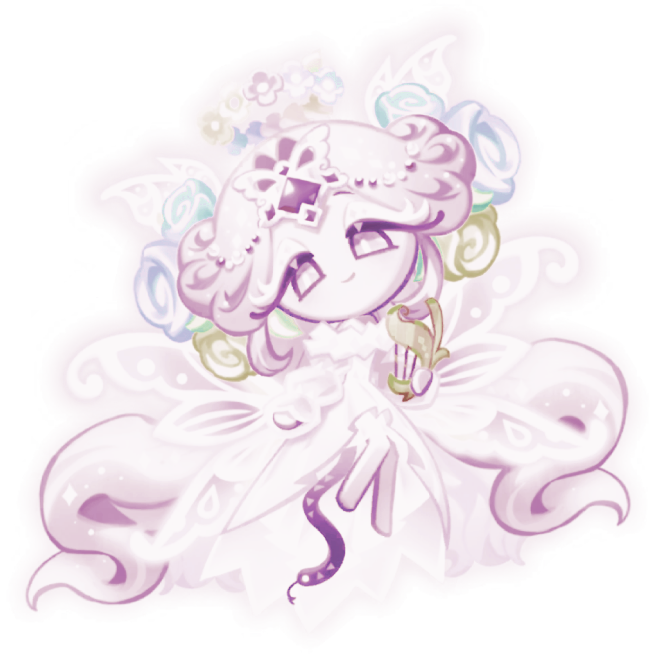 Amabel❟⠀my twin brosis