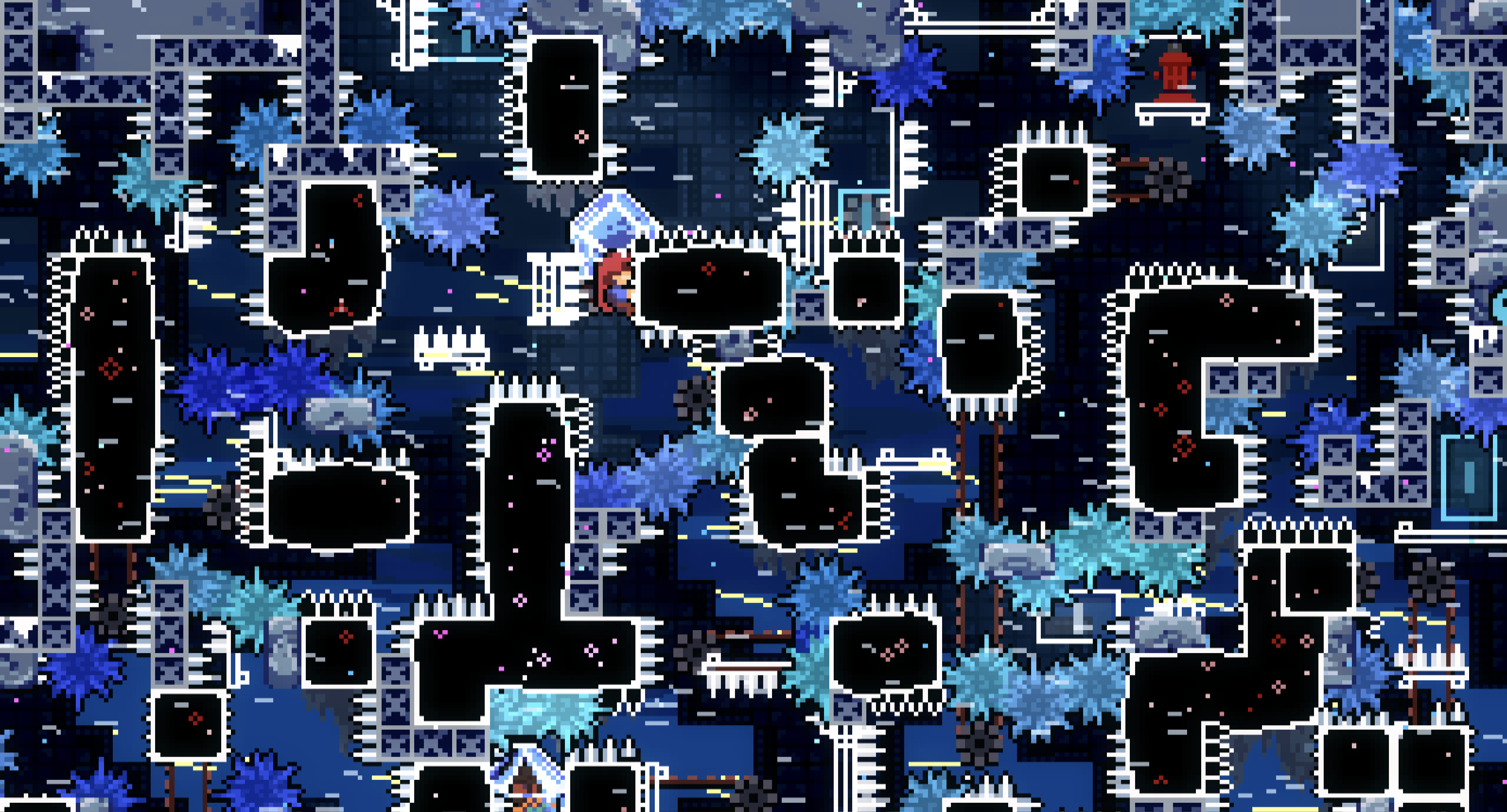 Rush Hour thumbnail