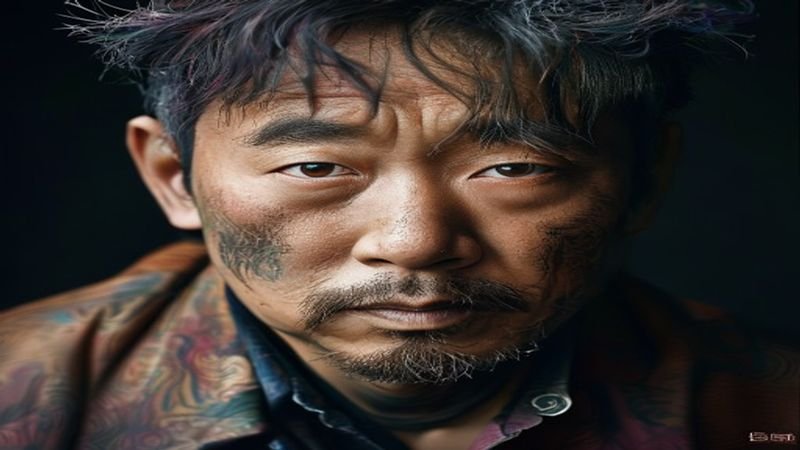 Changpeng Zhao