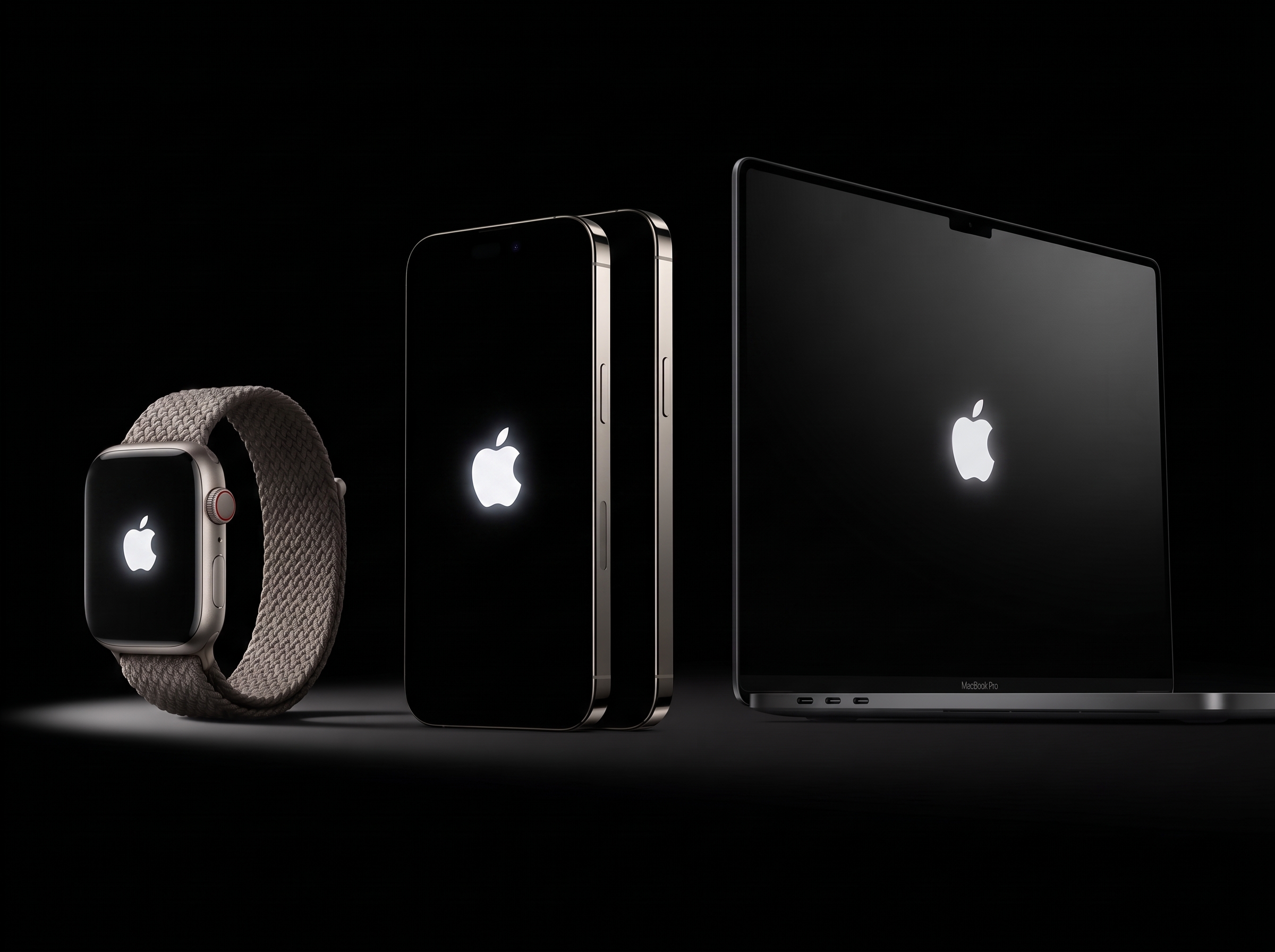 Dispositivos Apple y atención en iPh Concordia