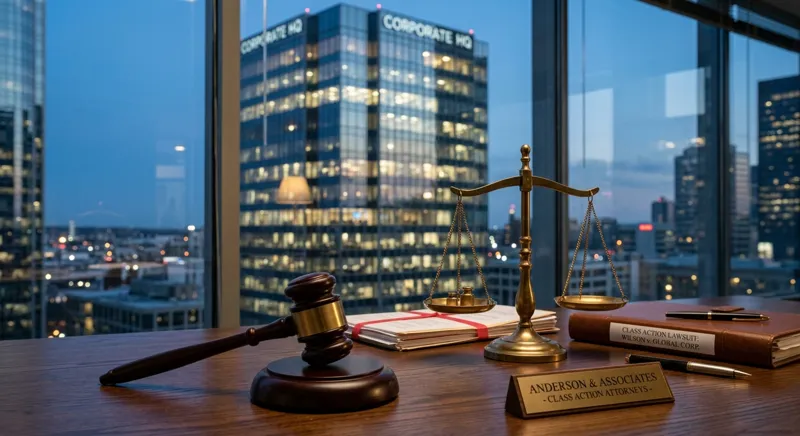 Securing the maximum payout for class action lawsuit lawyers with expert Australian financial advice and legal backing