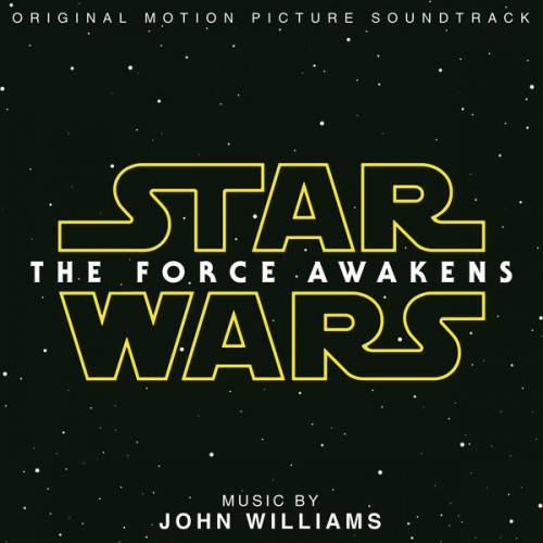Episode VII - The Force Awakens