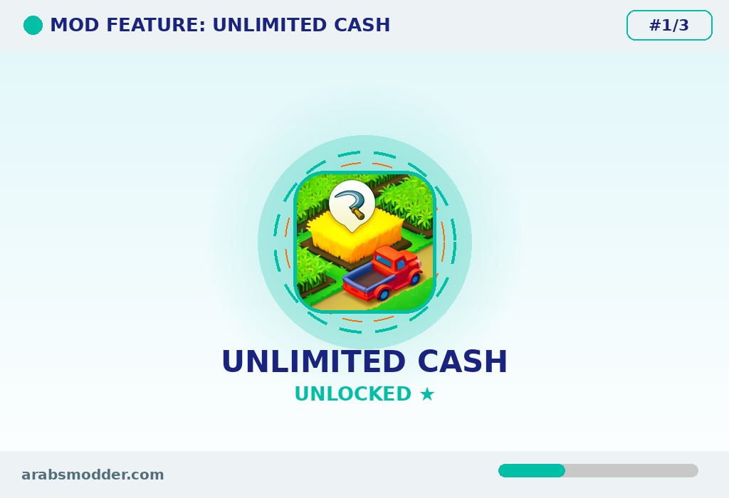 Township MOD — cash