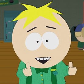 Loo loo loo! It's St. Patrick's Day! Looo loo loo! De doot be do!