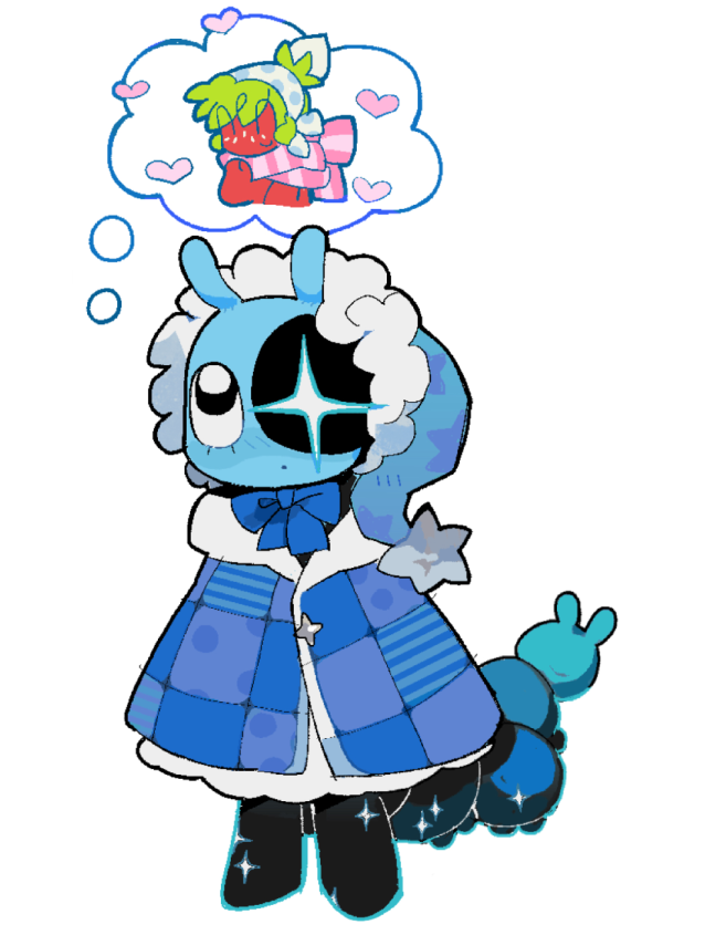 art creds 2 ROT4CLOUT on twitt , click me 2 redirect !