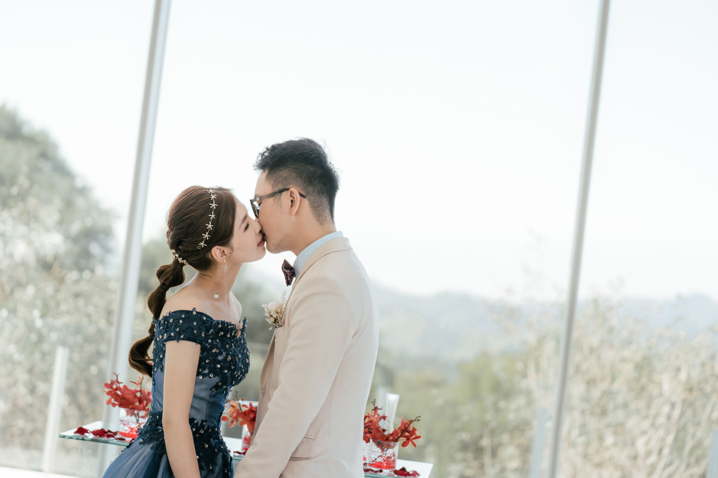 婚禮攝影師MOSHI作品集照片 53