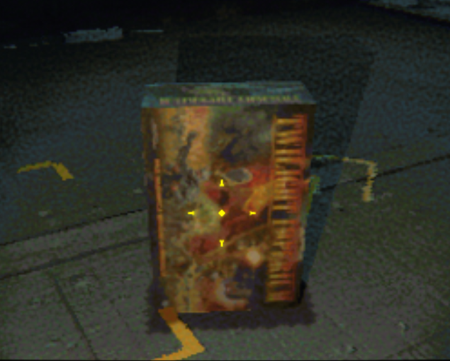 Twilight Imperium 4th Edition box in R.E.P.O.