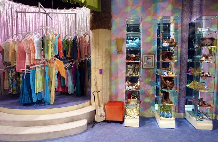 Closet 2