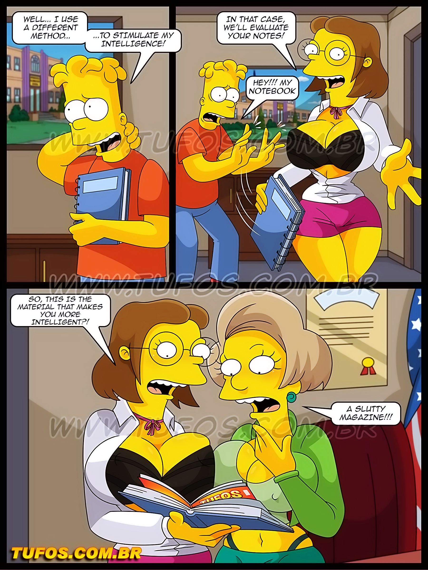 Comic page 317