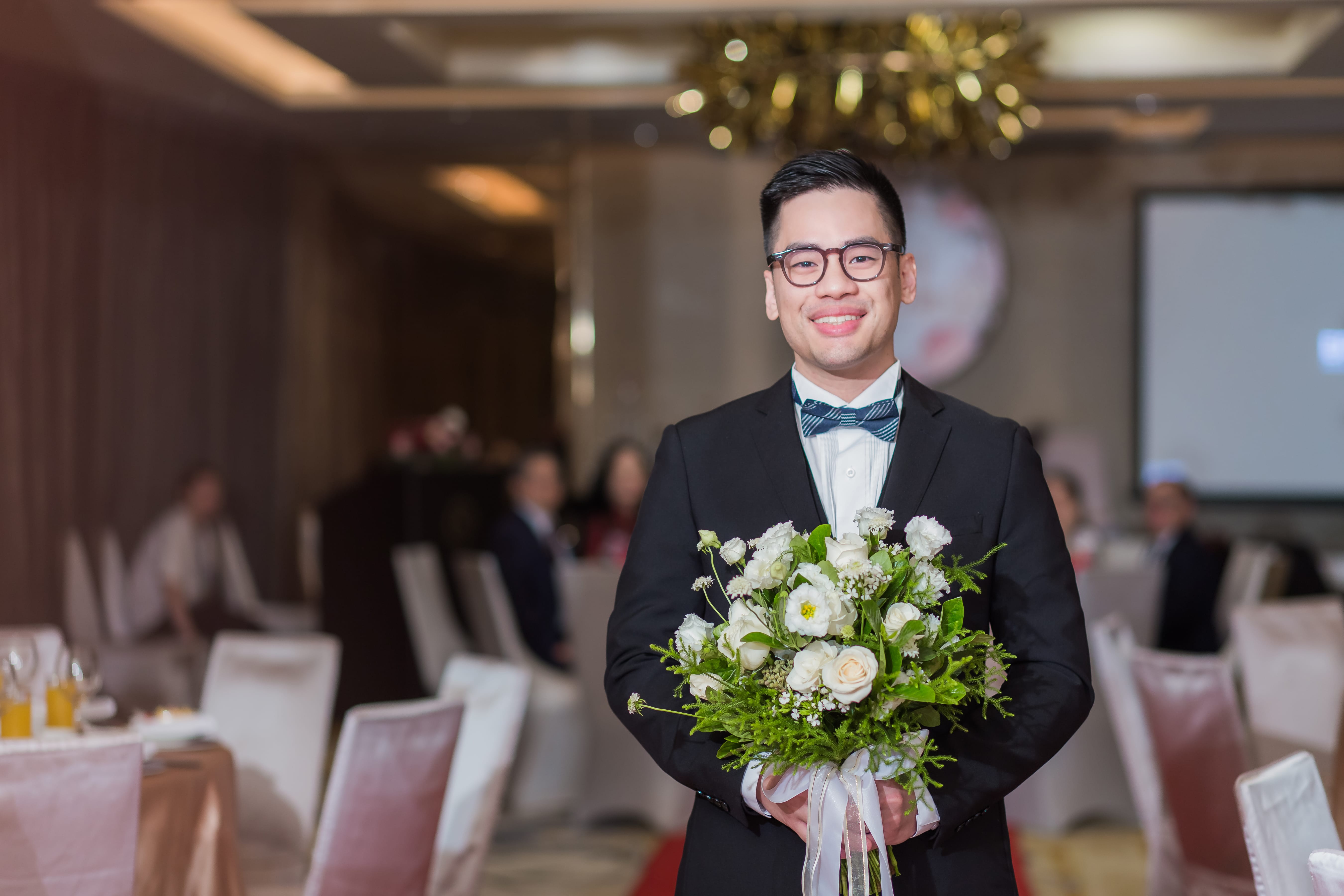 婚禮攝影師KK作品集照片 8