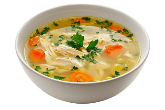 sopa sopera de todas las sopas