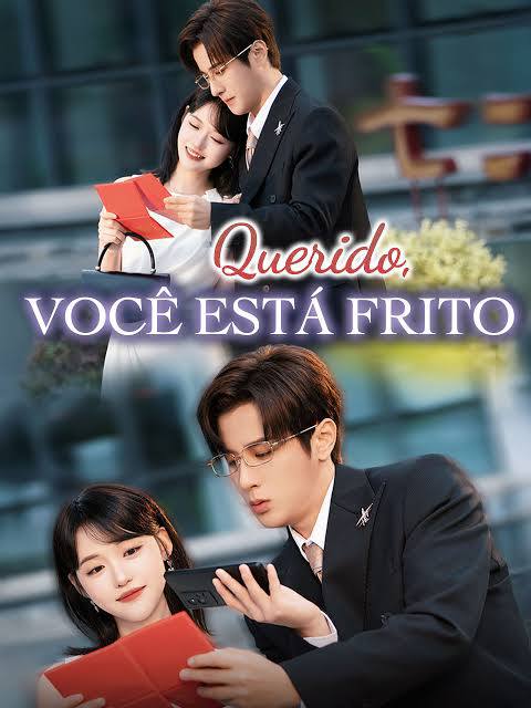 QUERIDO VOCÊ ESTÁ FRITO