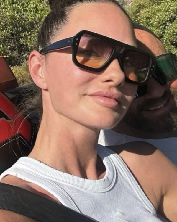 Yasemin Ergene MEMO gözlük