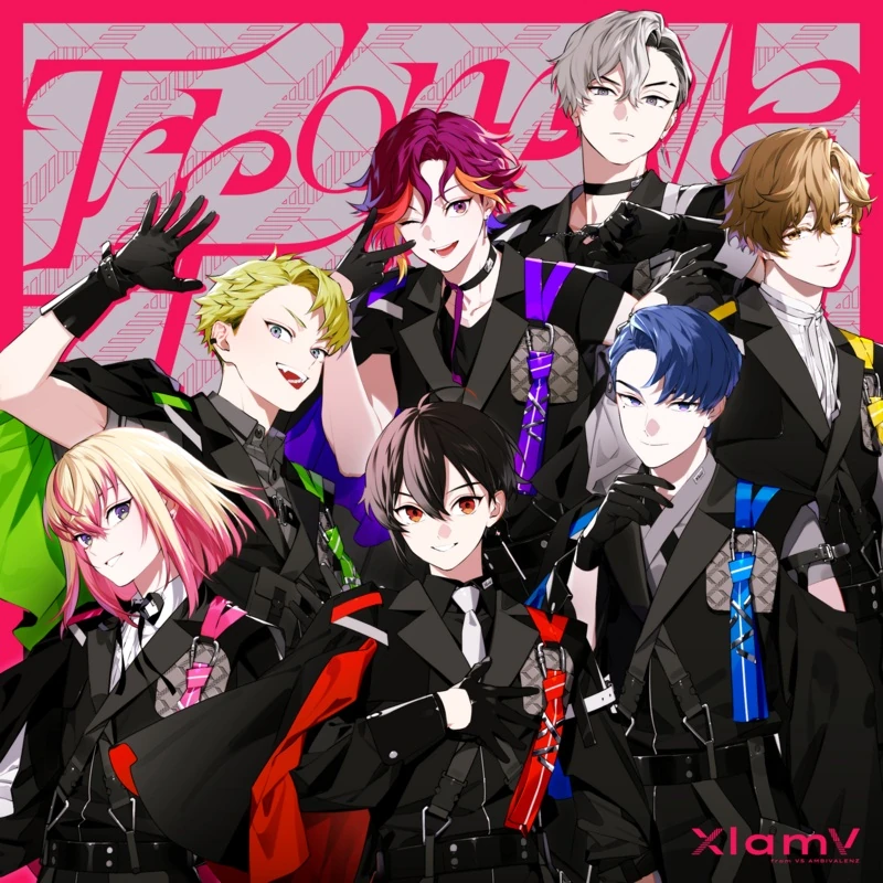xlamv xlamv