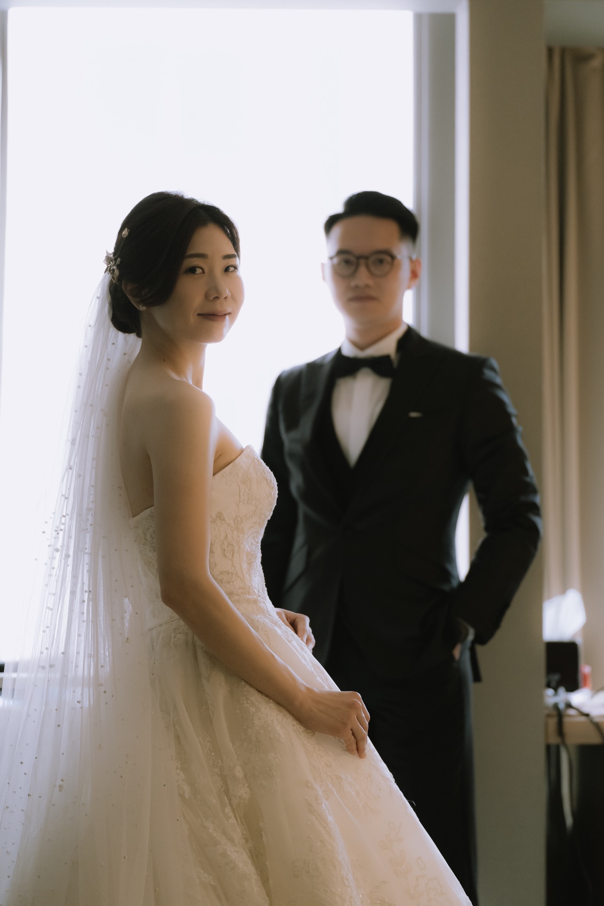 婚禮攝影師MOSHI作品集照片 46