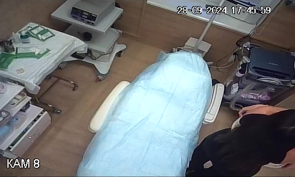 Hidden Voyeur 2 — Clinic (11) — screenshot 2