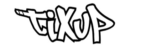 TixUp Logo