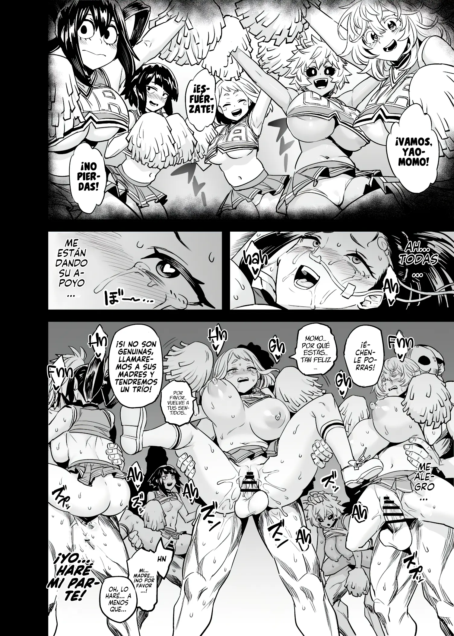 Watashi wa Villain Creati 32