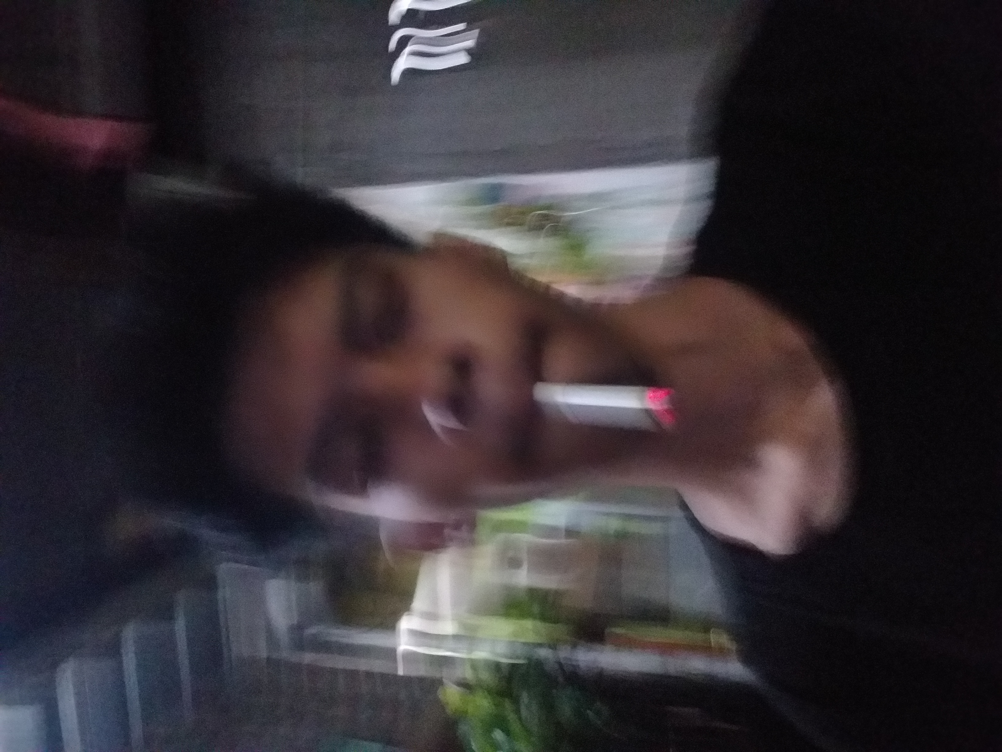 Awan Berlian Profile