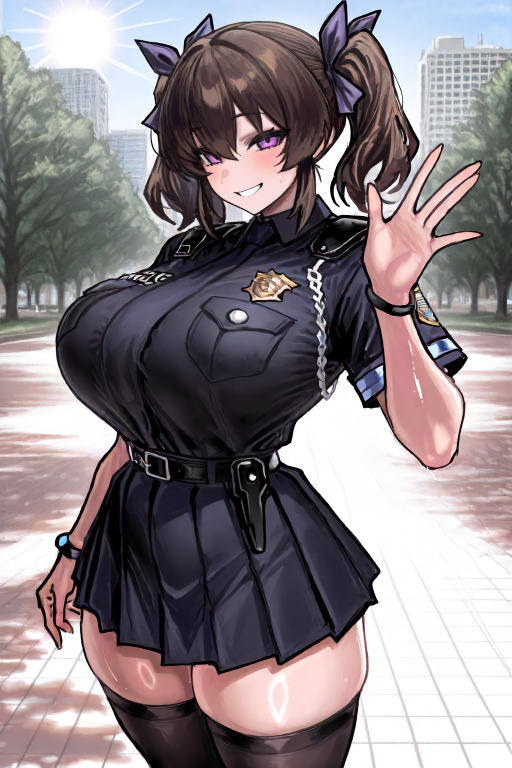 gyarofficer