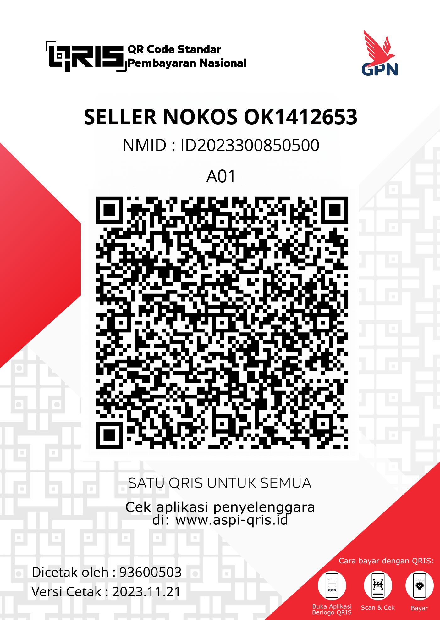 QR Code
