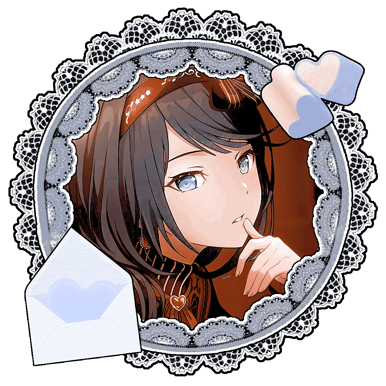 ichika hoshino