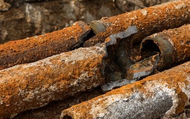 Mitos y Realidades en Tuberías para Uso Contra Incendios