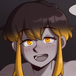 Amber