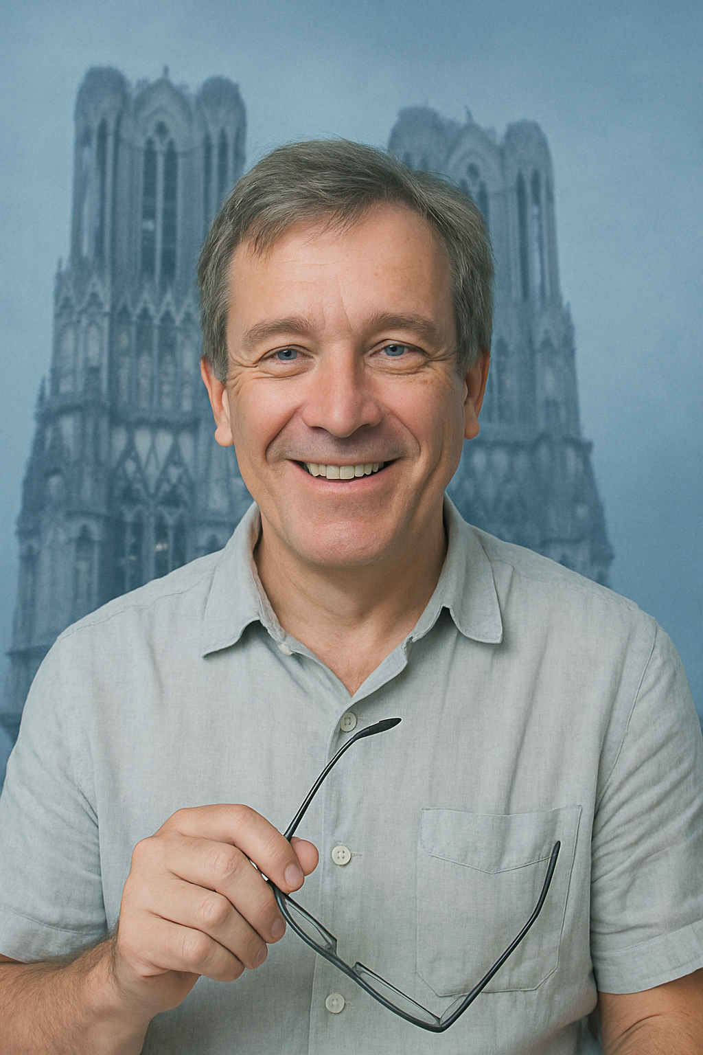 Directeur de maintenance · Chocolaterie