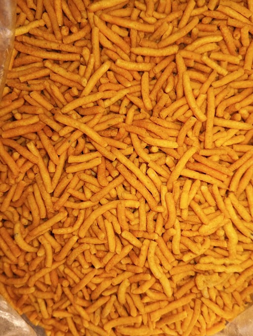 Lehsun Sev