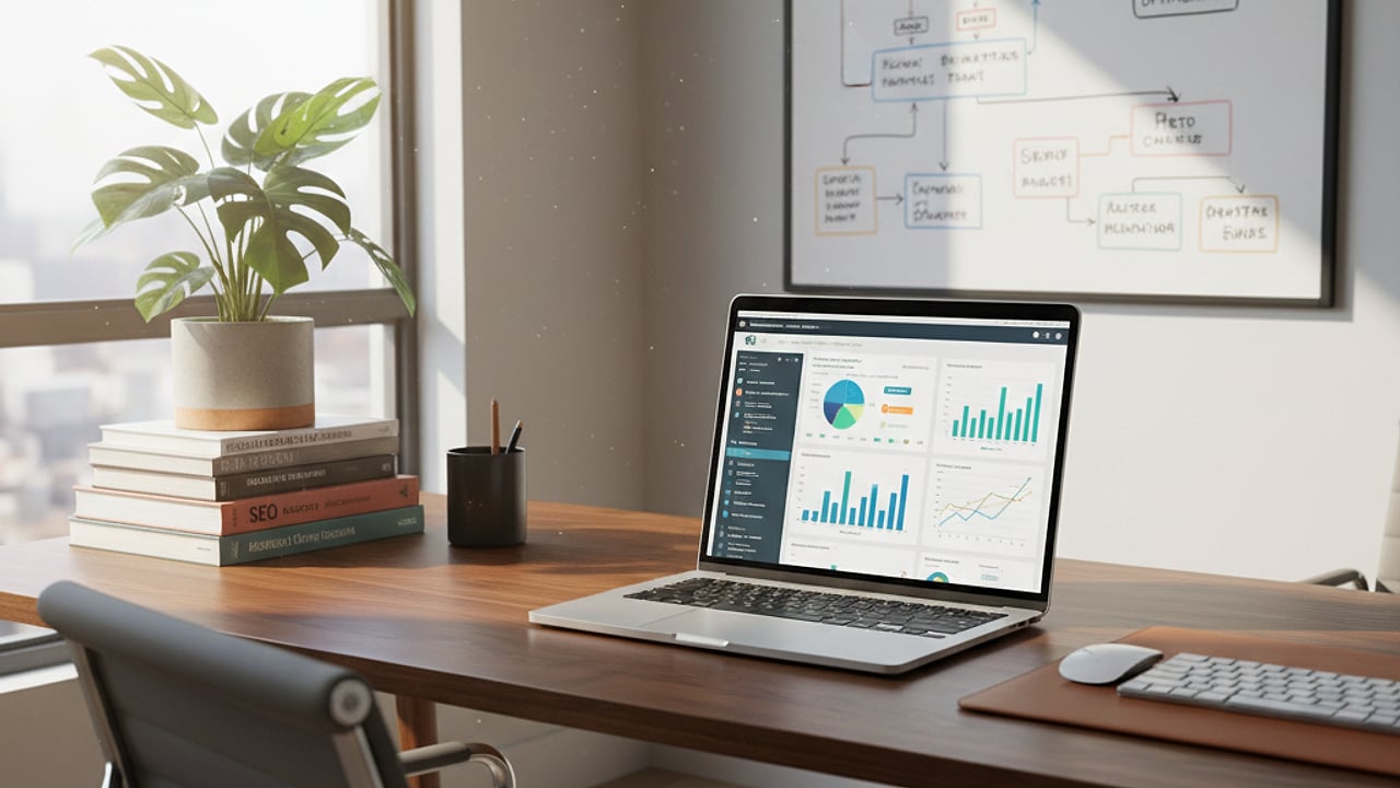 Лучшие недорогие инструменты для SEO-аудита и анализа в 2026 году