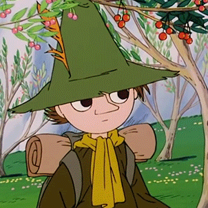 Snufkin's avatar