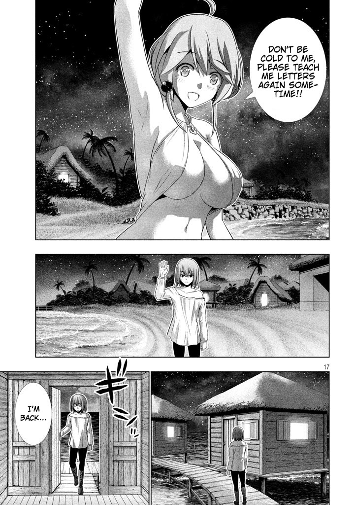 Parallel Paradise Chapter 30 page