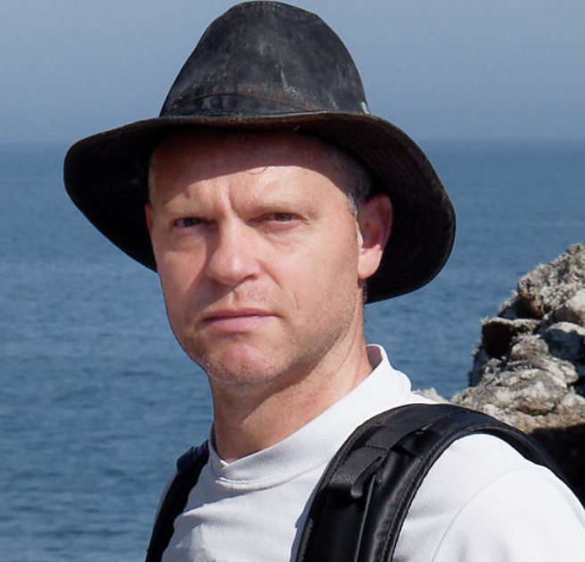 Emmanuel Munier