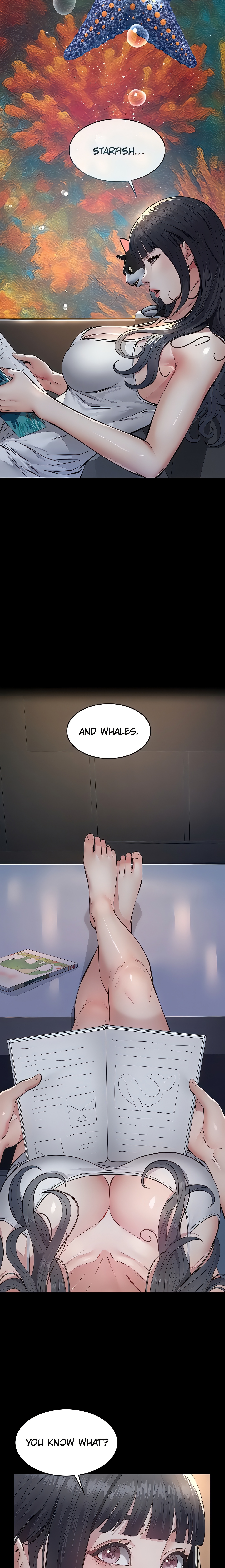 Papa Katz, chapter 3, page 15