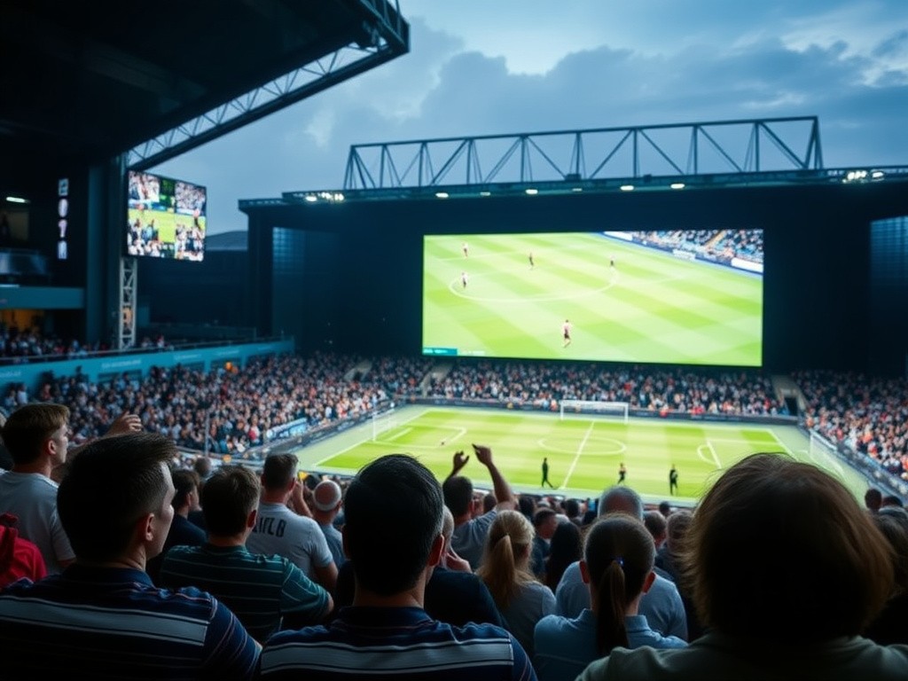 World Cup Viewership Soars World Cup Viewership Soars