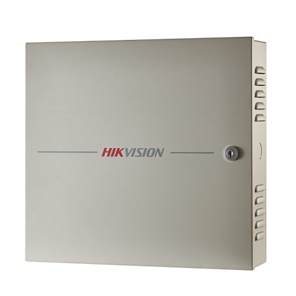 Tủ kiểm soát ra vào 1 cửa Hikvision DS-K2601