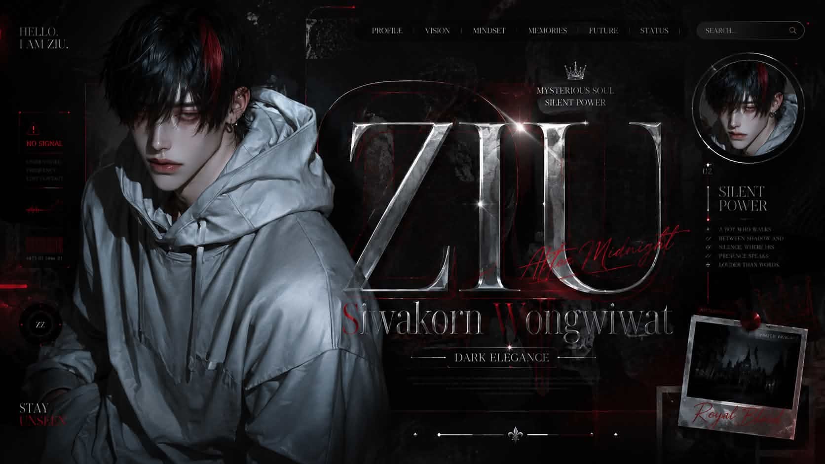 Siw Banner