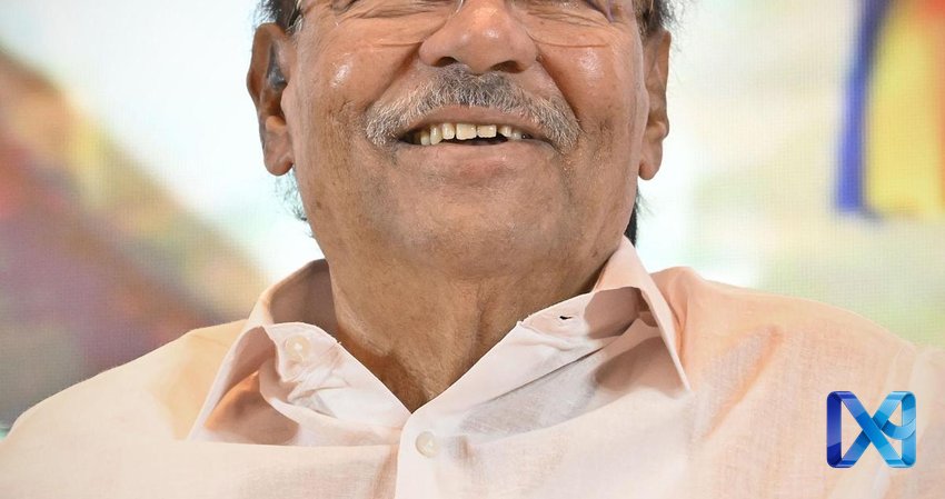 S Ramadoss Retirement Sets Stage for New PMK Era