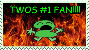 two's #1 fan DONUT STEEL....👎👎