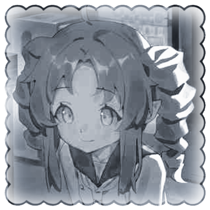 Tsuina-chan - Vocaloid