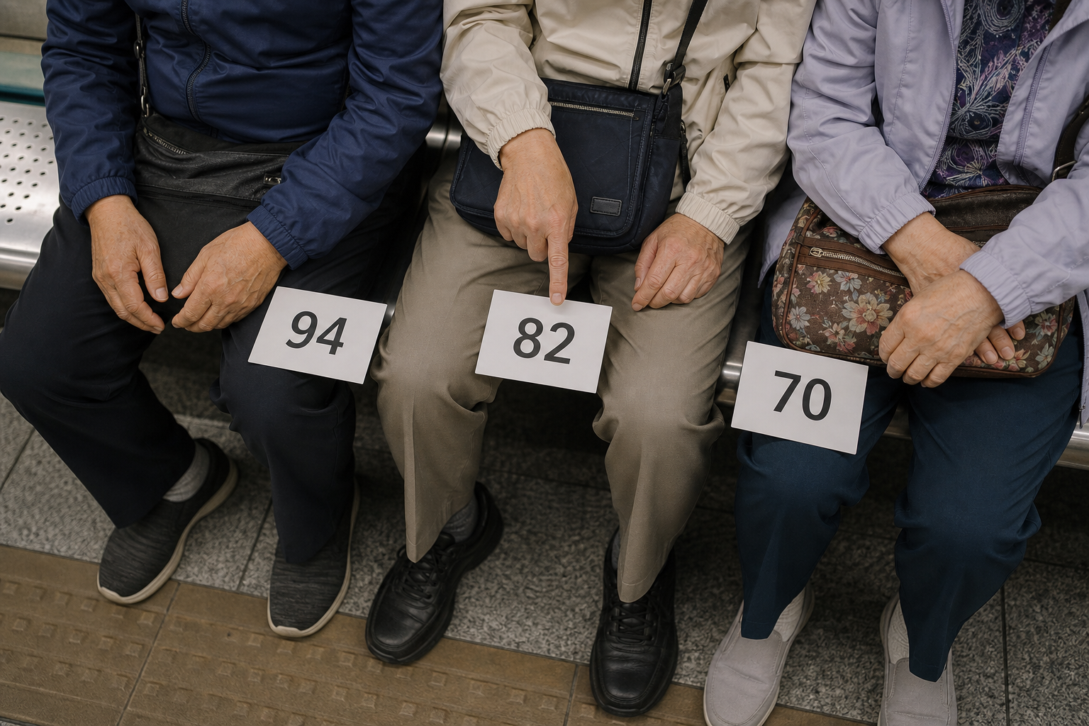 국민연금 조기 청구 시점별 94퍼센트·82퍼센트·70퍼센트 지급률 비교