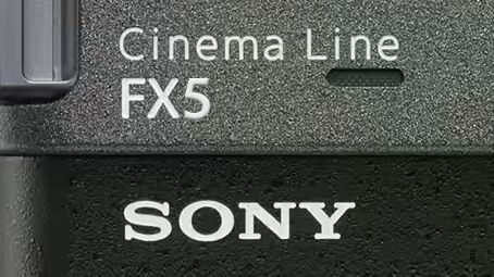 Sony FX5 5K: Lý Do Canon Cần Lo Lắng