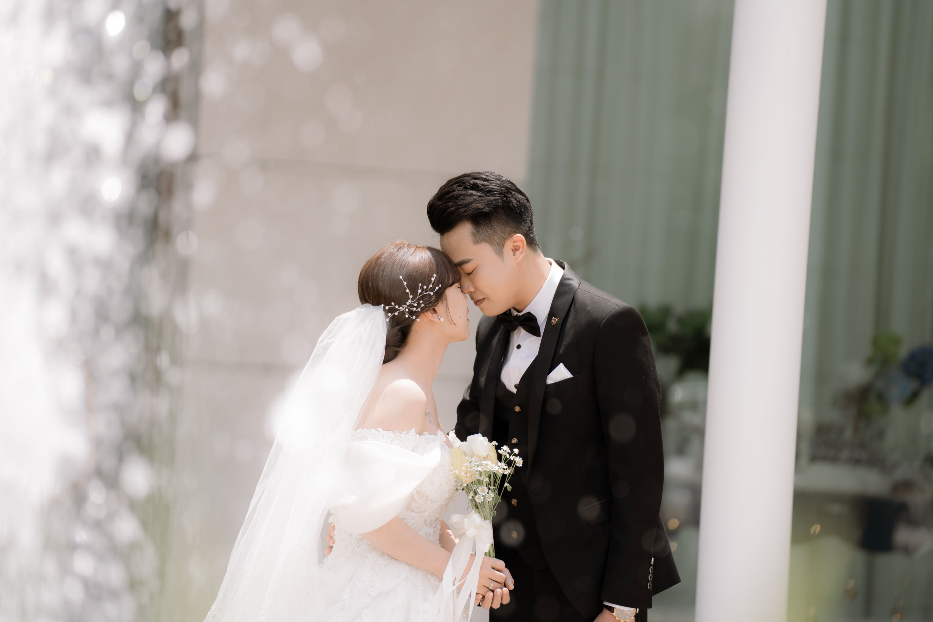 婚禮攝影師MOSHI作品集照片 82